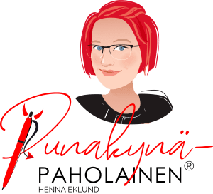 Punakynäpaholainen | Henna Eklund | Sisällöntuottaja, digiammattilainen, somevalmentaja